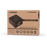پاور Green مدل 400A-ECO
