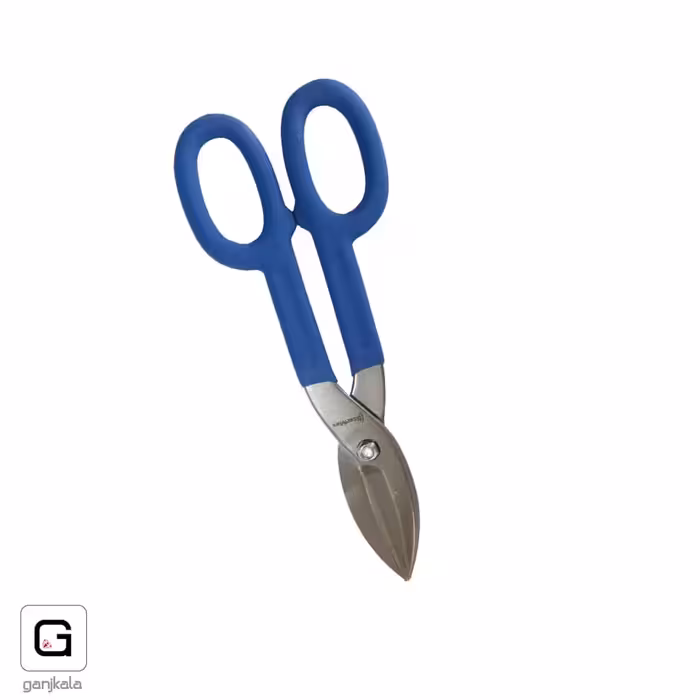 قیچی ورق بر عینکی استارمکس