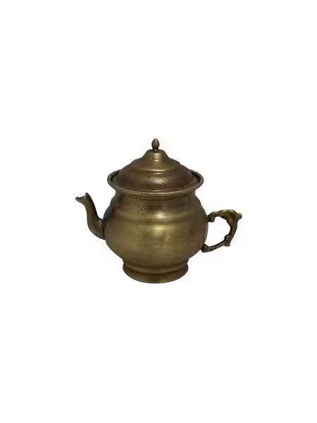 قوری سماور مدل آنتیک