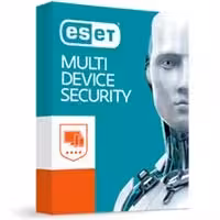 ESET Internet Security 2PC 2Android-بهمراه CD