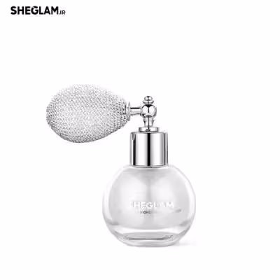 اسپری هایلایتر بدن شیگلم