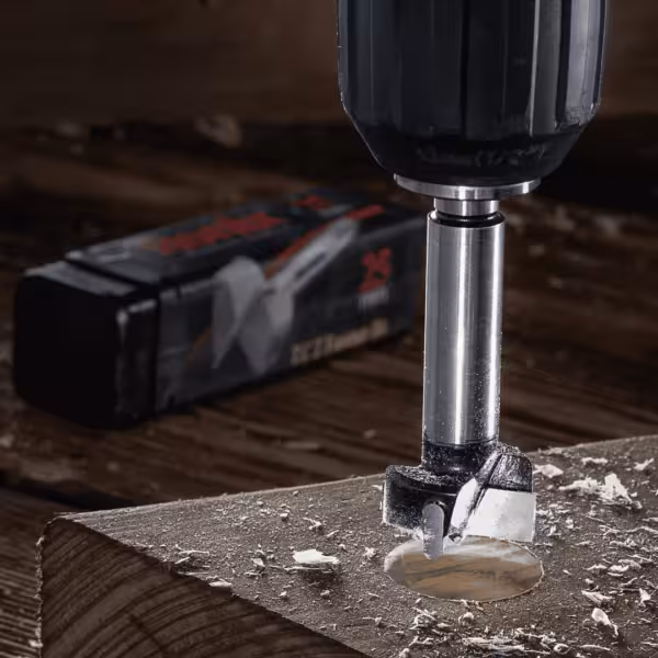 مته گازر 25 رونیکس 5308