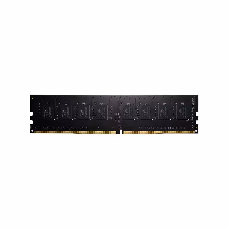 رم گیل Pristine 16GB 3200MHz CL22 DDR4
