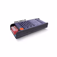 ترانس 300 وات 12ولت 25 آمپر اسلیم