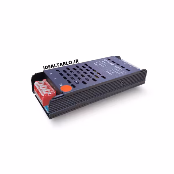 ترانس 300 وات 12ولت 25 آمپر اسلیم