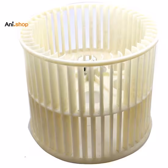 پروانه کولر آبی (2800 – 3100 )