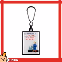 جاسویچی کتاب تن تن در شوروی