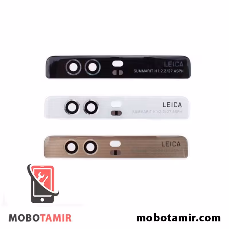 قیمت شیشه دوربین هوآوی Huawei P9 - موبولند