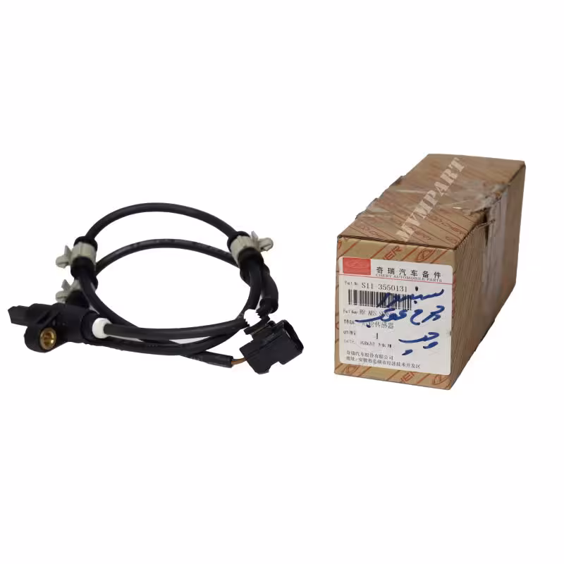 سنسور سرعت چرخ عقب 110