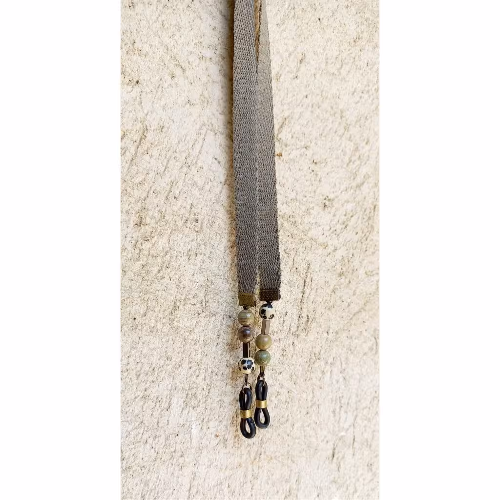 بندعینک از مجموعه : جاسپراووکادو