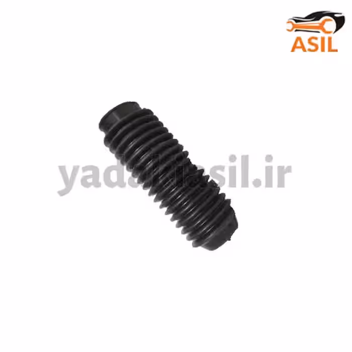 گردگیر کمک جلو پیکان کومکس