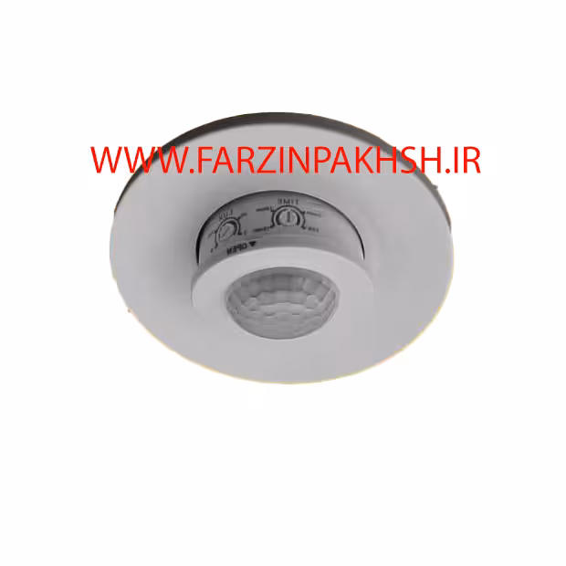 سنسور حرکتی متحرک 360 درجه توکار نمانور مدل ES_P30B