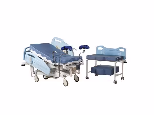 تخت زایمان الکتریکی LDR مدل EW13000