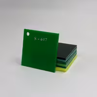 پلکسی بست سبز 617 – 2.8 میل