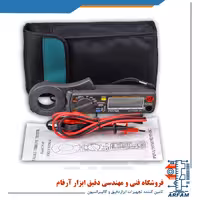 کلمپ نشتی جریان AC مدل CM-03 ساخت Prova تایوان