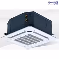 فن کویل کاستی چهار طرفه مدیا 400cfm مدل MKD-400 | ارزانترین فن کویل در فروشگاه تاسیسات کلاب