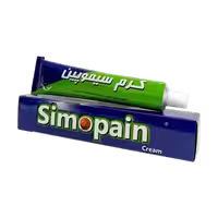 کرم سیموپین 30 گرمی سیمرغ