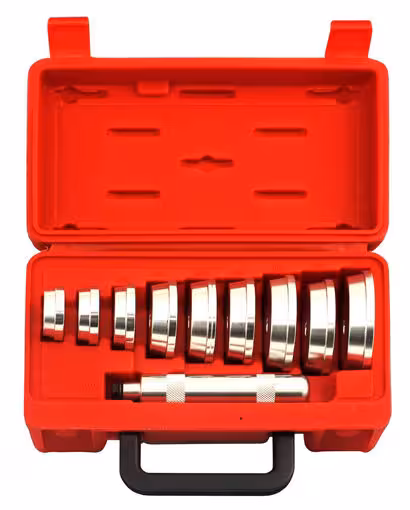 کیت کاسه نمد جازن هزبورن مدل 61610_HEZBURN