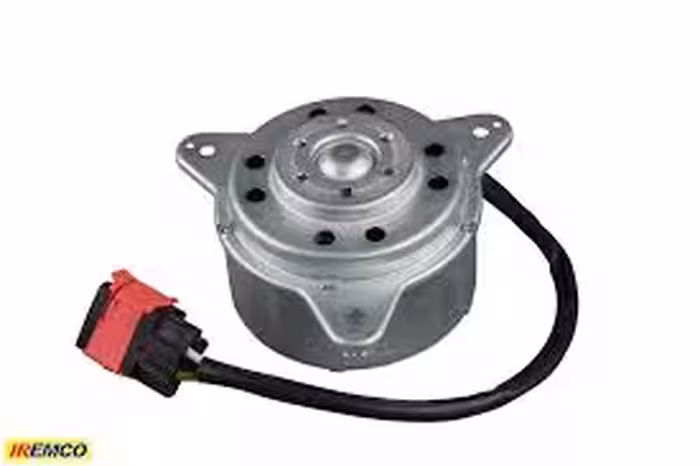 موتور فن 206 آی آر امکو - IREMCO