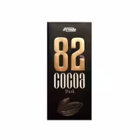 تابلت تلخ آی سودا 82% – 85 گرم