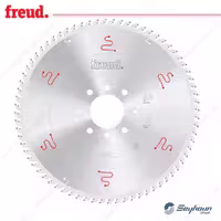 تیغ اره الماسه پانل بر قطر 43 سانتی متر 72 دندانه فرود مدل FREUD LSB43009