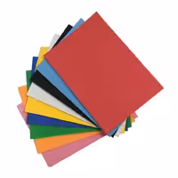 مقواپشت شطرنجی رنگ جور50*70