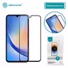 گلس تمام صفحه تمام چسب Samsung Galaxy A34 Nillkin CP  Pro