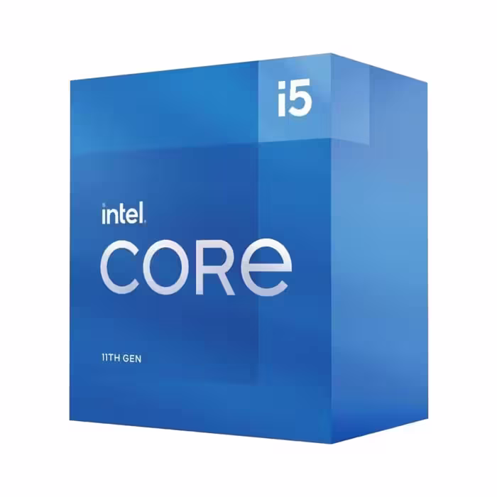 پردازنده مرکزی اینتل سری Intel® Core ™ i5-11600K