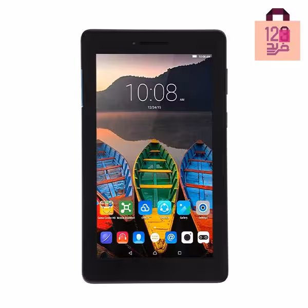 تبلت لنوو مدل (lenovo Tab E7 TB-7104F (wifi ظرفیت 16/1