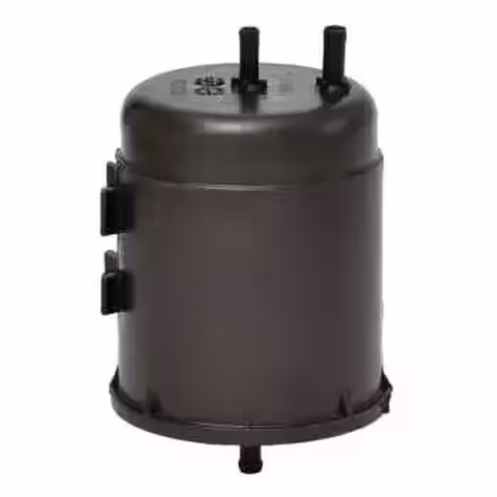 کنیستر انژکتور پراید 504723 جی ای اس پی