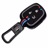 قاب و کاور فلزی خودرو چیکال مدل P-626 مناسب برای کوئیک