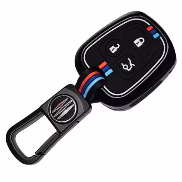 قاب و کاور فلزی خودرو چیکال مدل P-626 مناسب برای کوئیک