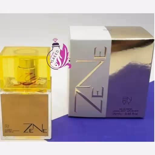 ادکلن زن 25میلENVY