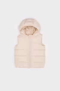 جلیقه نوزاد دختر دفکتو