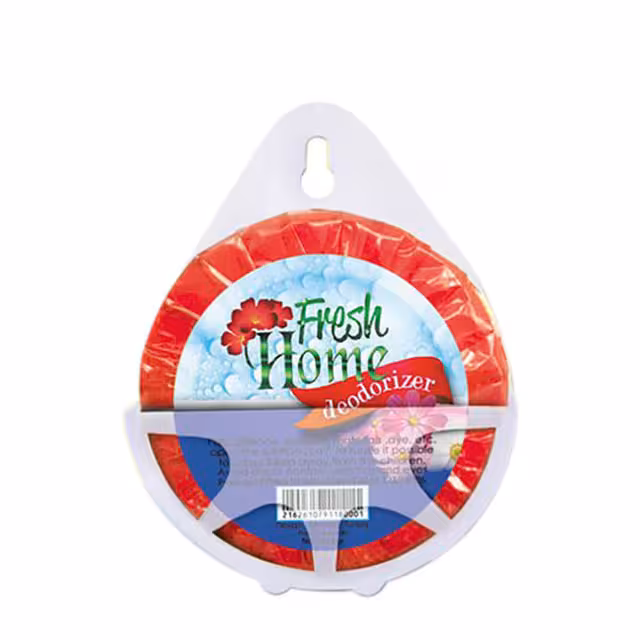 بوگیر توالت آویز 50 گرمی