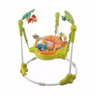 جامپر سبز طرح جنگل Konig Kids مدل 63568