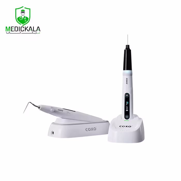 مشخصات، قیمت و خرید آبچوراتور کوکسو Coxo مدل C-FILL X