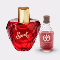 عطر لولیتا لمپیکا سوییت – Lolita Lempicka SweetعطرLolita Lempicka Sweet