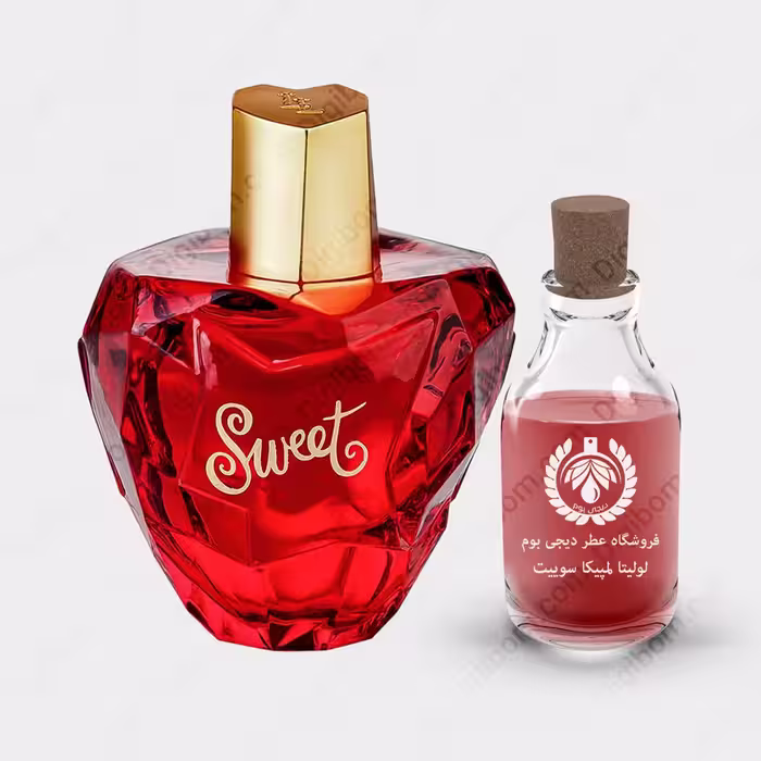 عطر لولیتا لمپیکا سوییت – Lolita Lempicka SweetعطرLolita Lempicka Sweet