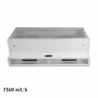 پرده هوا میتسویی IM-2012HW