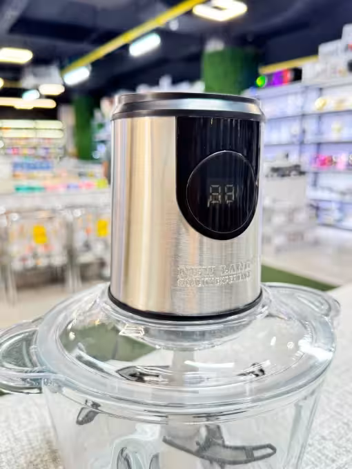 خردکن 3 لیتری نیولند مدل 3088 / NEWLAND NL-3088