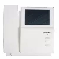 دربازکن تصویری سوزوکی مدل 413i