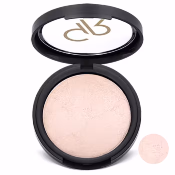 رژگونه گلدن رز مدل تراکوتا استارداست شماره 109