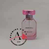 عطر و ادکلن جیبی ویکتوریا سکرت (secret bomb shell)
