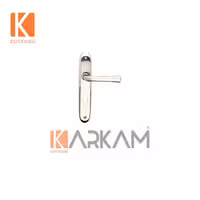 دستگيره سوييچی برايان BAIR-SN-CP0080 نيکل خشدار باتيس