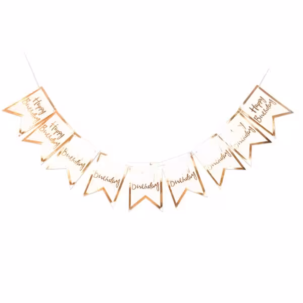 ریسه تولد طلایی