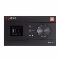 کارت صدا Antelope Audio Zen Go Synergy Core USB