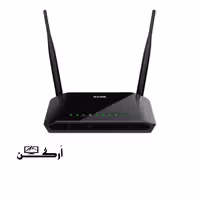 مودم روتر ADSL2 Plus بی‌سیم دی لینک مدل DSL-2790U