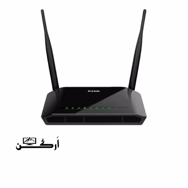 مودم روتر ADSL2 Plus بیسیم دی لینک مدل DSL-2790U