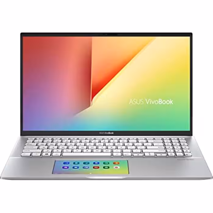 ASUS 15 اینچی مدل VivoBook S15 S532EQ پردازنده Core i7 رم 16GB حافظه 1TB SSD گرافیک 2GB
